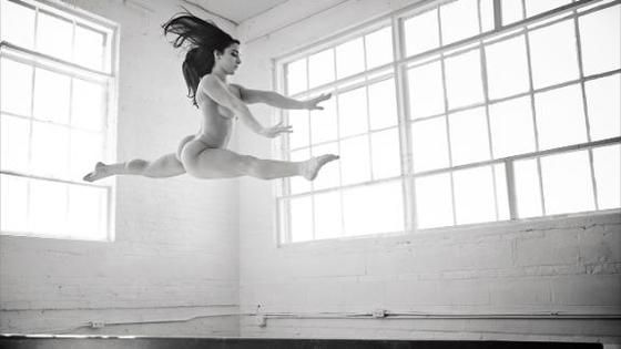 Aly Raisman photo 1