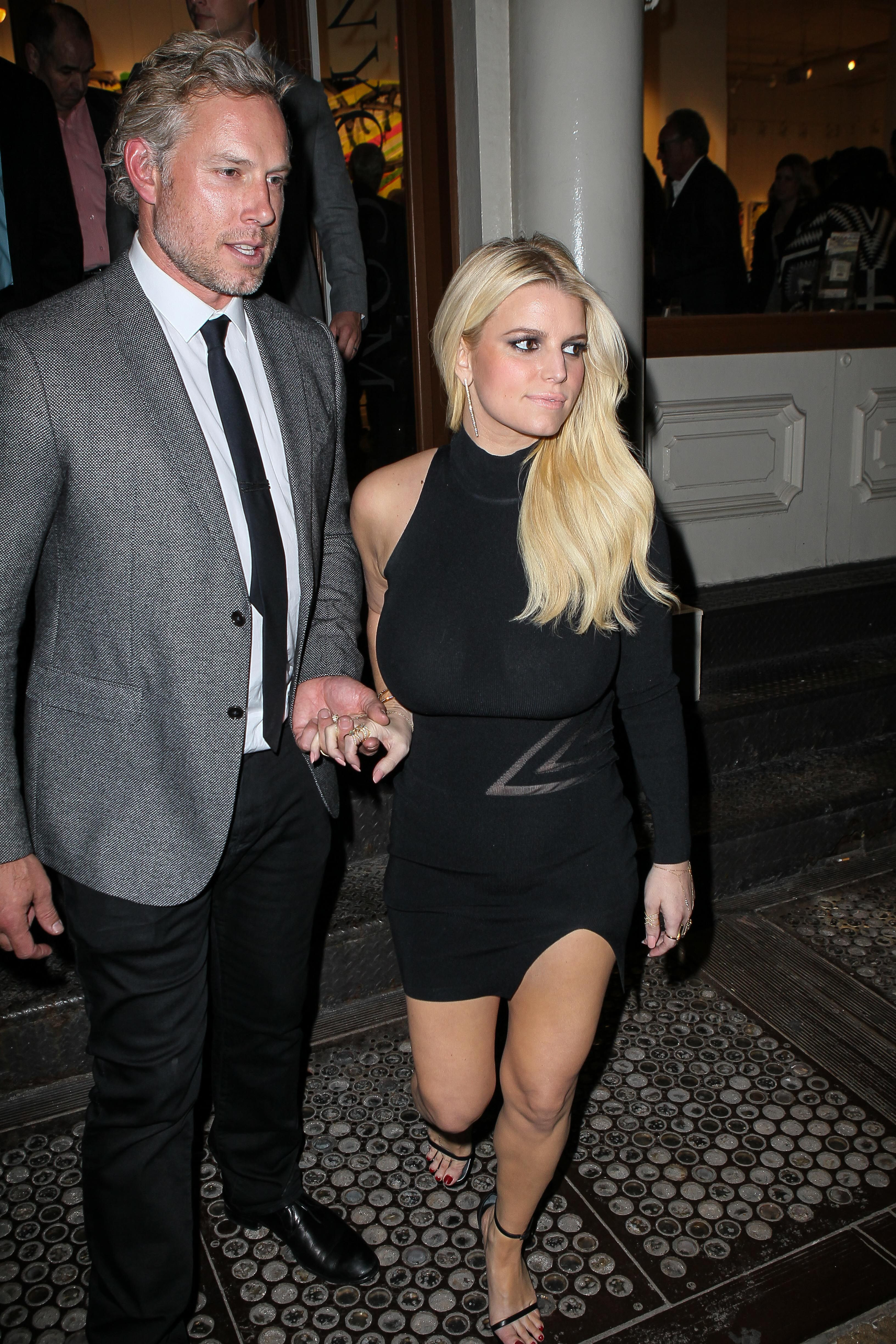 Jessica Simpson photo 12