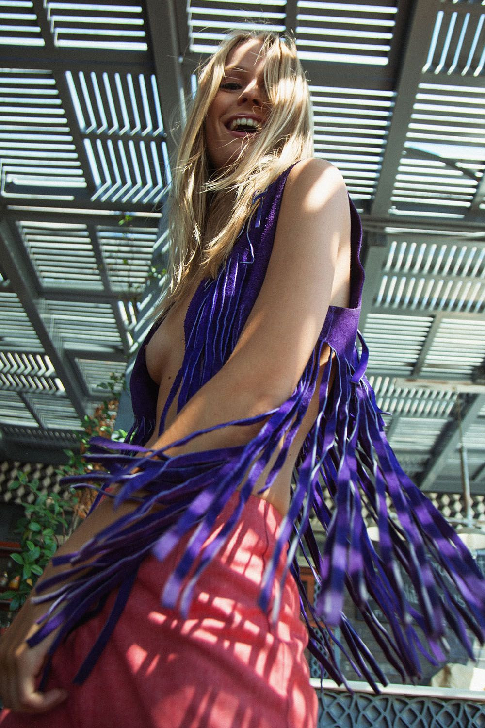 Liz Romer photo 1
