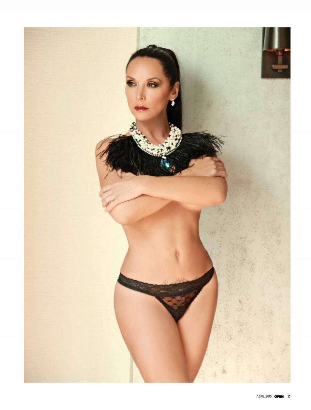 Mayra Rojas photo 9